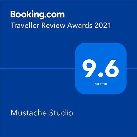 Mustache Studio Ourém Екстериор снимка