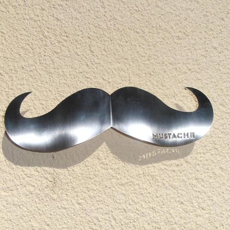 Mustache Studio Ourém Екстериор снимка